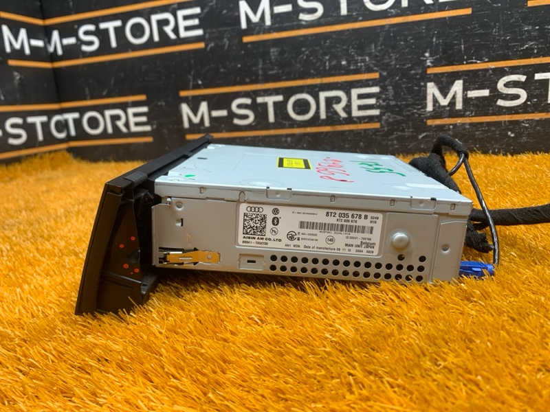 Магнитола, 2580 рублей, Красноярск