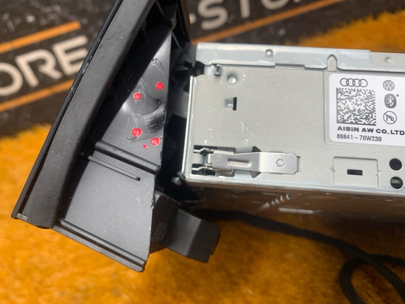 Магнитола, 2580 рублей, Красноярск