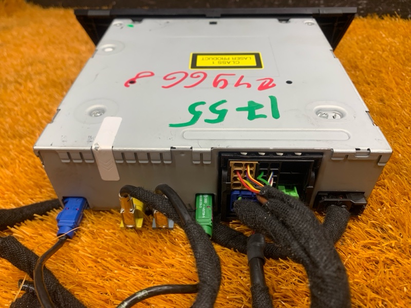 Магнитола, 2580 рублей, Красноярск