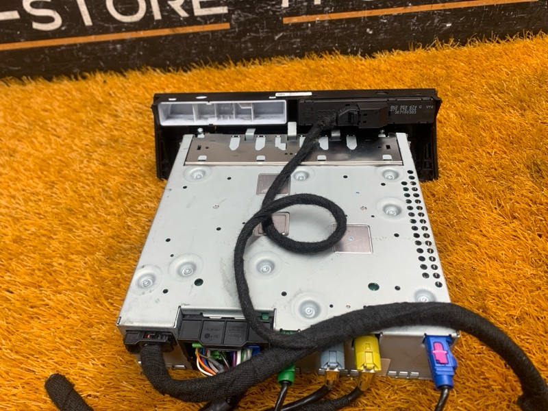 Магнитола, 2580 рублей, Красноярск