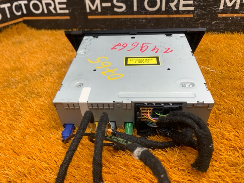 Магнитола, 4000 рублей, Красноярск