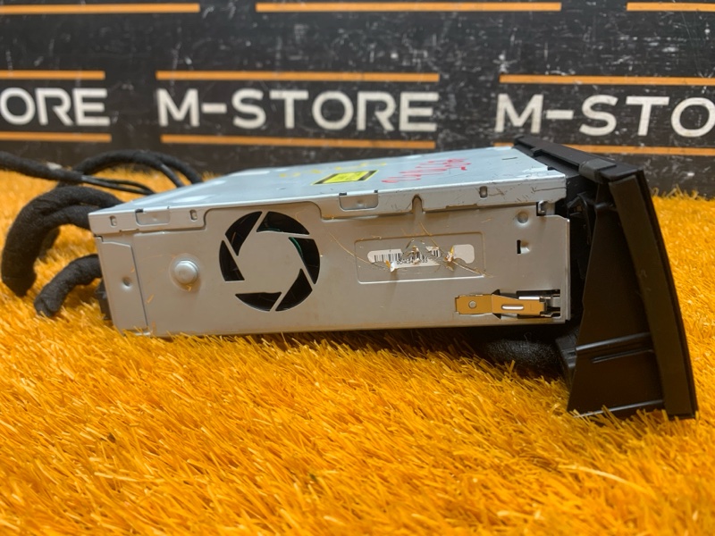 Магнитола, 4000 рублей, Красноярск