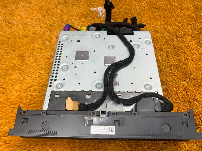 Магнитола, 4000 рублей, Красноярск