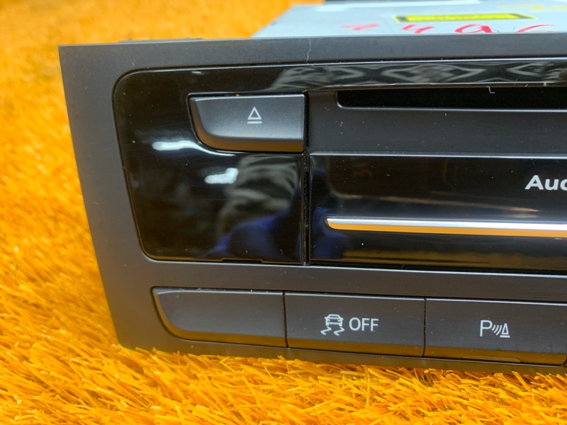 Магнитола, 4000 рублей, Красноярск