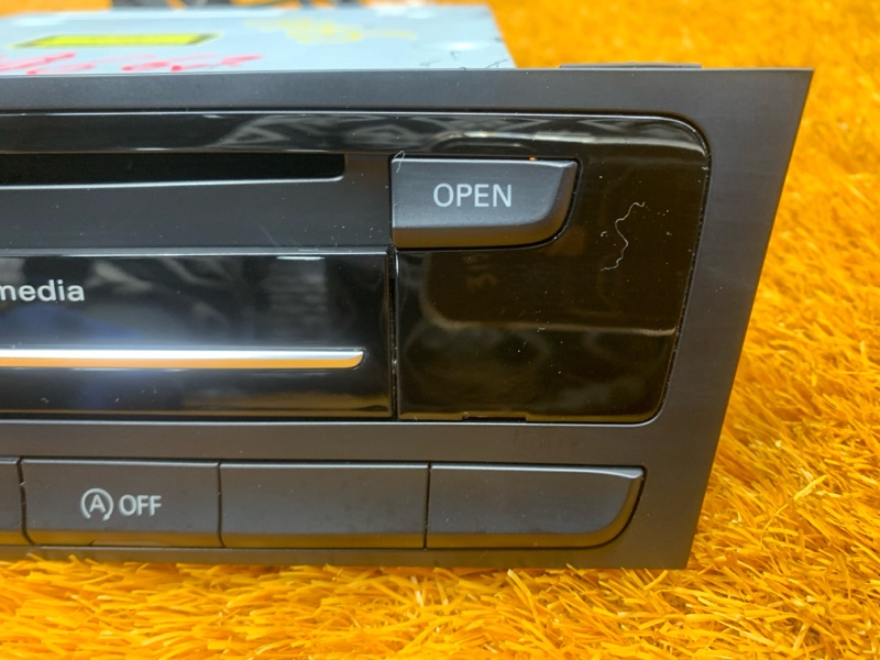 Магнитола, 4000 рублей, Красноярск