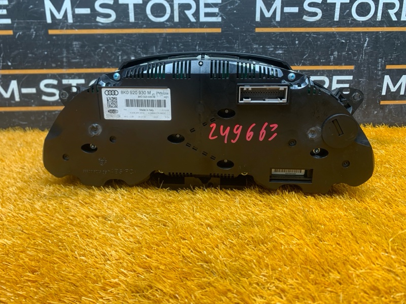 щиток приборов, 3550 рублей, Красноярск