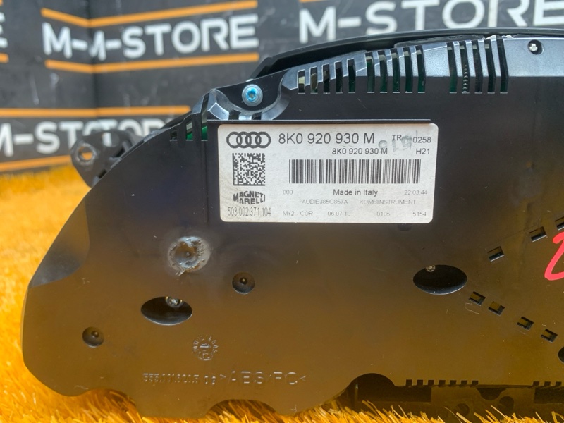 щиток приборов, 3550 рублей, Красноярск