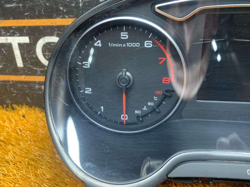 щиток приборов, 7000 рублей, Красноярск