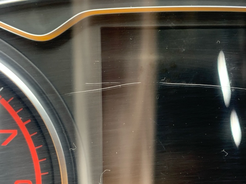 щиток приборов, 7000 рублей, Красноярск