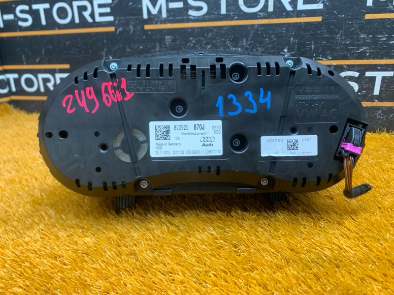 щиток приборов, 7000 рублей, Красноярск