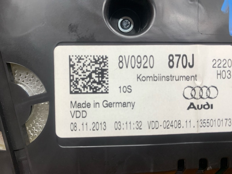 щиток приборов, 7000 рублей, Красноярск