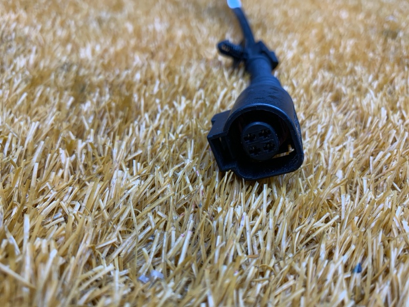 Проводка датчика ABS, 510 рублей, Красноярск