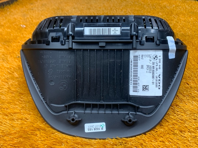 щиток приборов, 8860 рублей, Красноярск