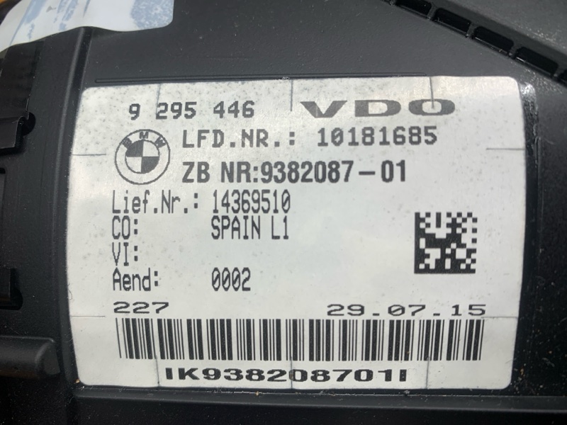 щиток приборов, 8860 рублей, Красноярск