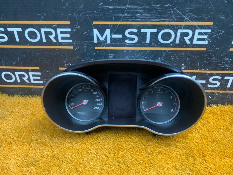 щиток приборов, 11520 рублей, Красноярск