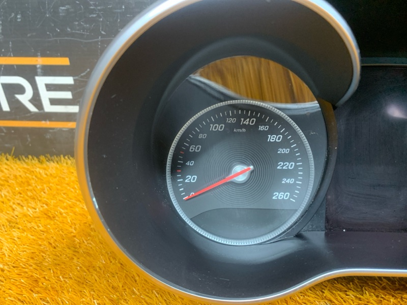 щиток приборов, 11520 рублей, Красноярск