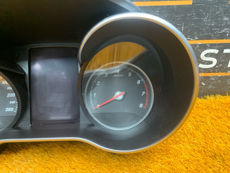 щиток приборов, 11520 рублей, Красноярск