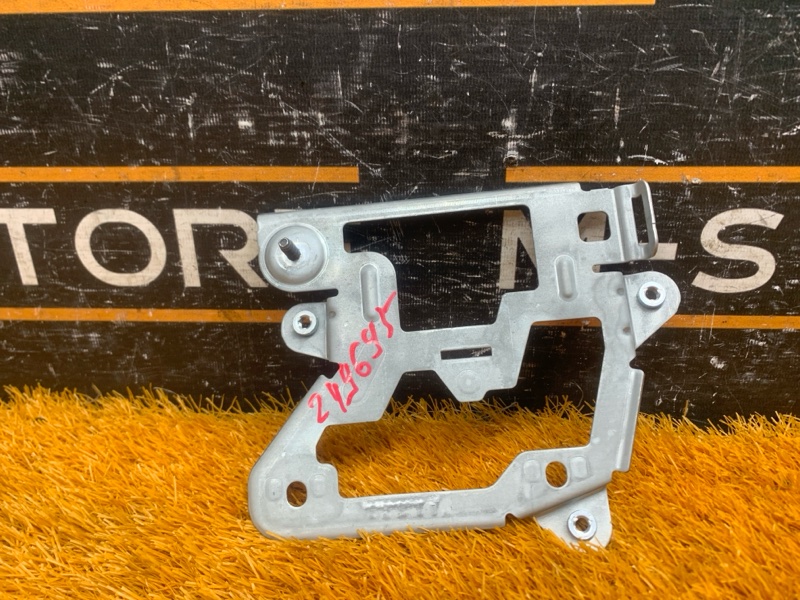 Кронштейн блока управления, 830 рублей, Красноярск