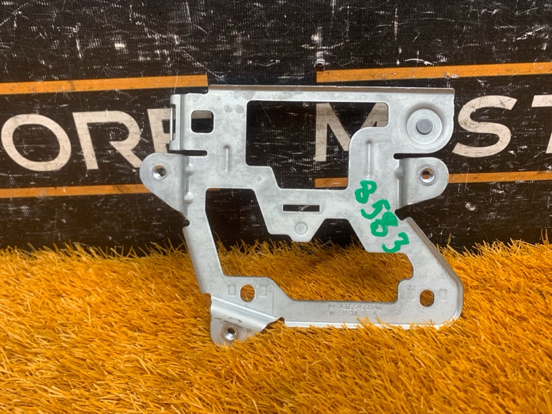 Кронштейн блока управления, 830 рублей, Красноярск