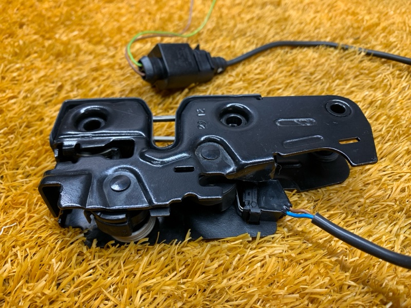 замок капота, 500 рублей, Красноярск