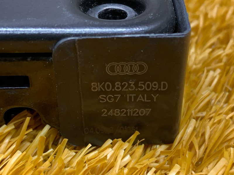 замок капота, 500 рублей, Красноярск