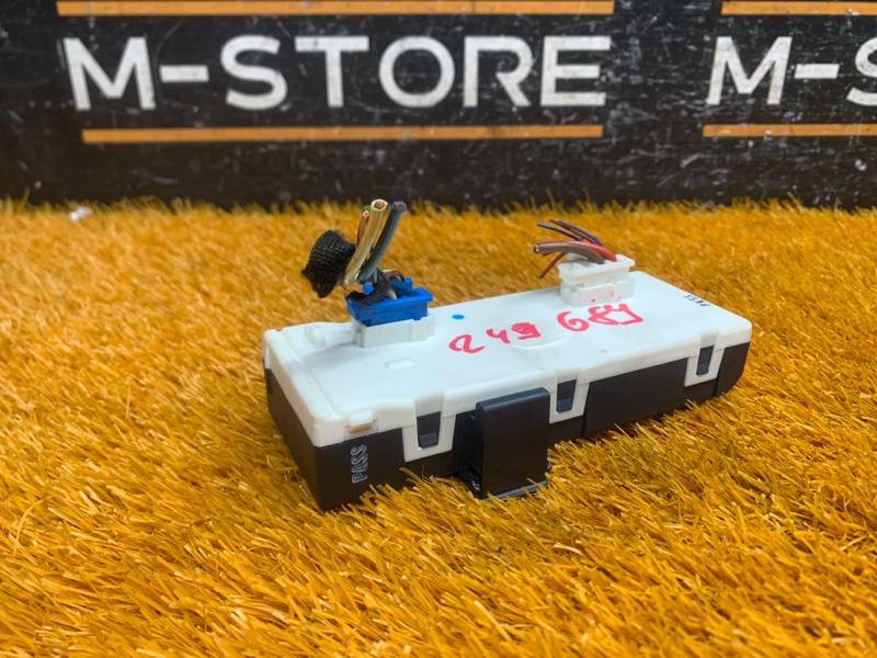 Блок управления крышкой багажника, 5150 рублей, Красноярск