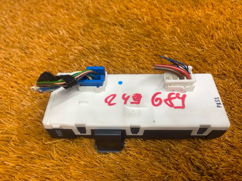 Блок управления крышкой багажника, 5150 рублей, Красноярск