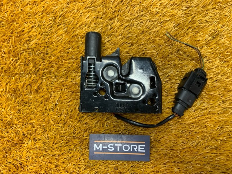 замок капота, 2160 рублей, Красноярск