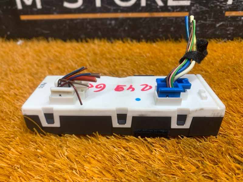 Блок управления крышкой багажника, 5150 рублей, Красноярск