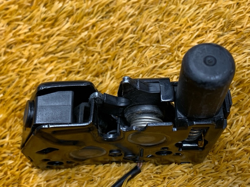 замок капота, 2160 рублей, Красноярск