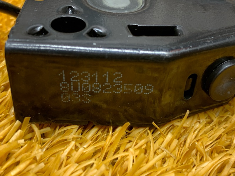 замок капота, 2160 рублей, Красноярск