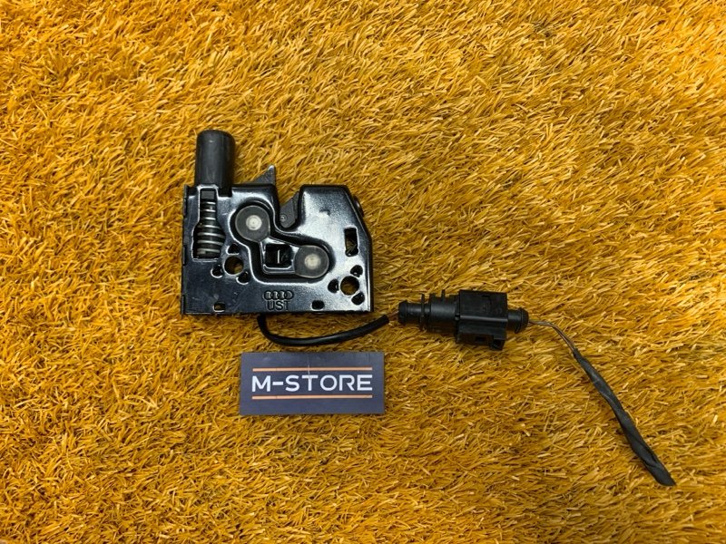 замок капота, 2160 рублей, Красноярск