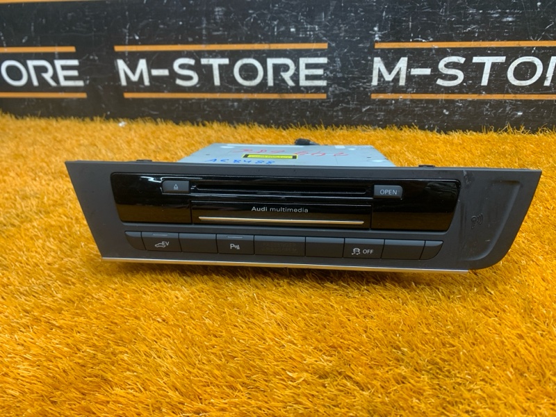 Магнитола, 8580 рублей, Красноярск