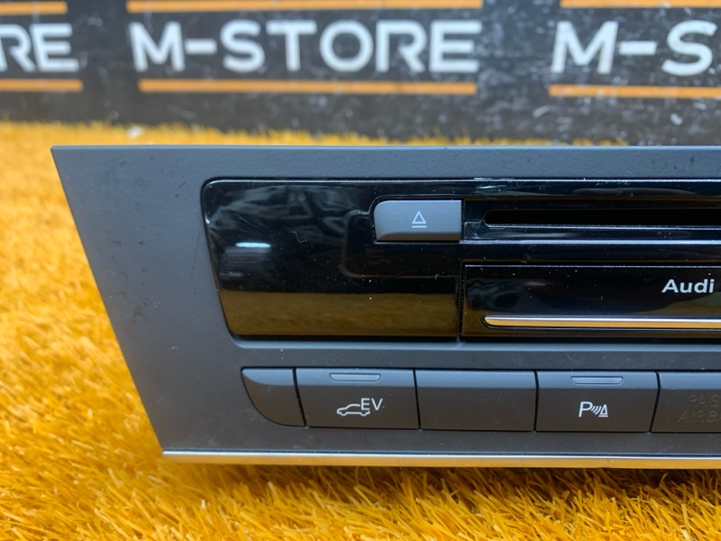 Магнитола, 8580 рублей, Красноярск