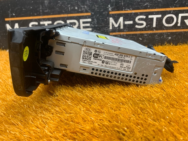 Магнитола, 8580 рублей, Красноярск