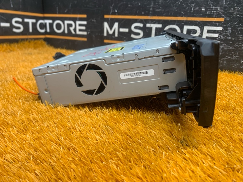 Магнитола, 8580 рублей, Красноярск