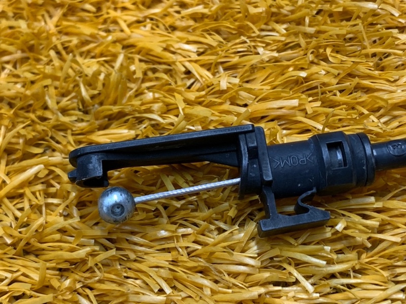 трос капота, 460 рублей, Красноярск