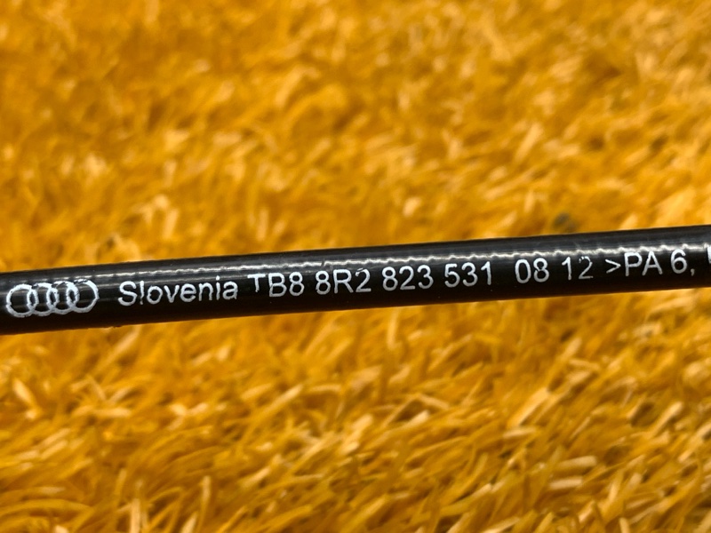 трос капота, 460 рублей, Красноярск