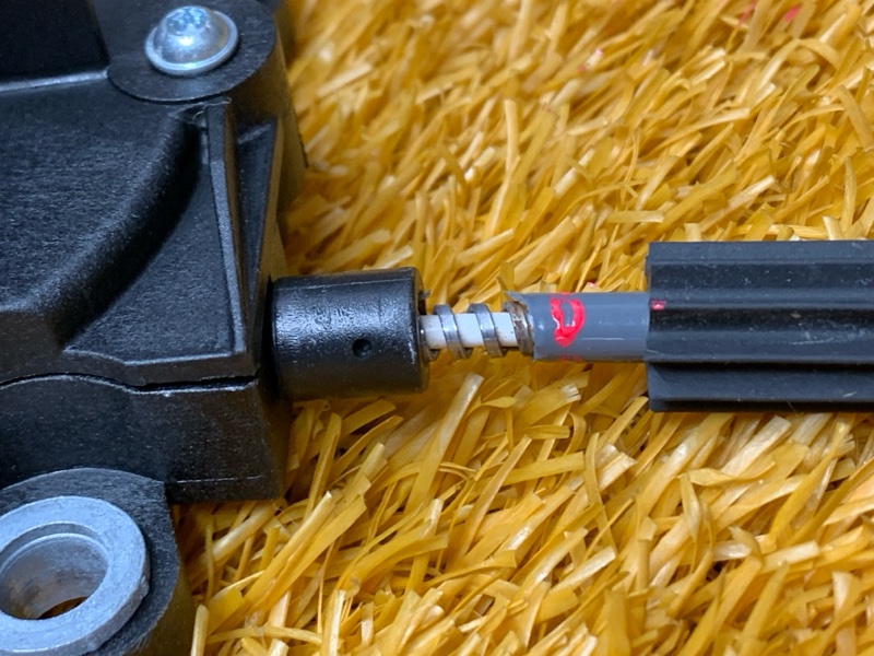 механизм аварийной разблокировки акпп, 900 рублей, Красноярск