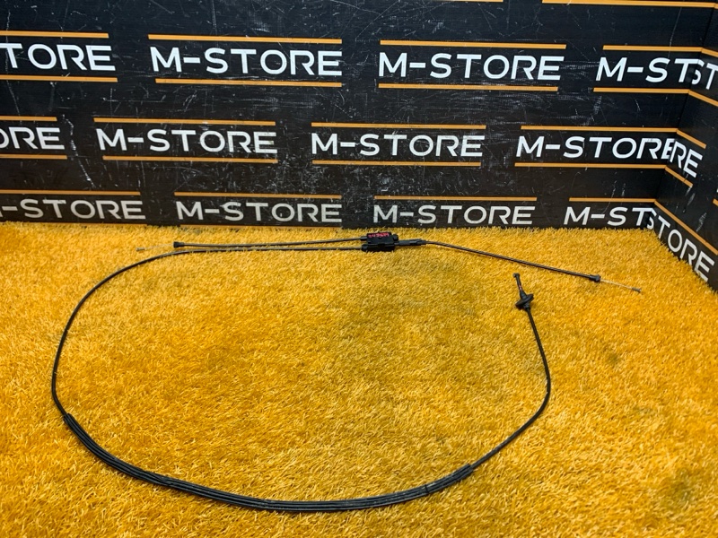 трос капота, 3550 рублей, Красноярск