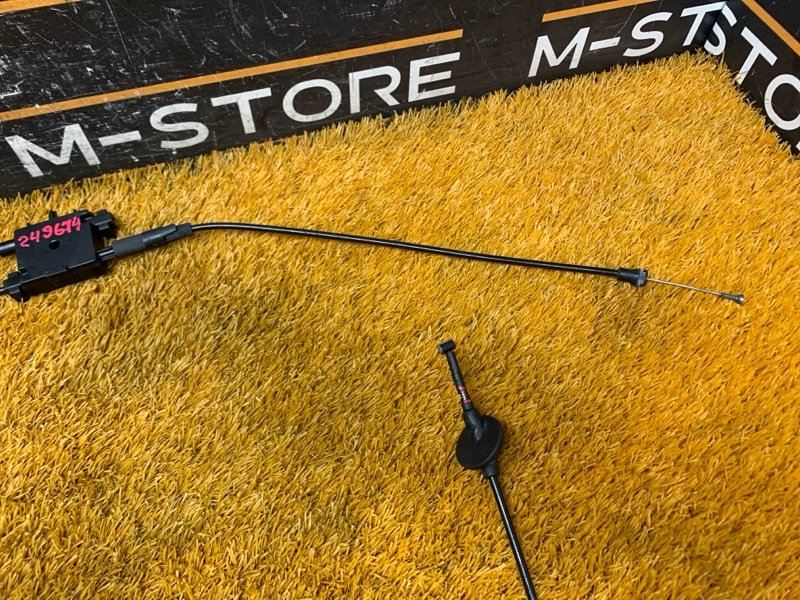 трос капота, 3550 рублей, Красноярск