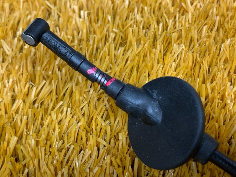 трос капота, 3550 рублей, Красноярск