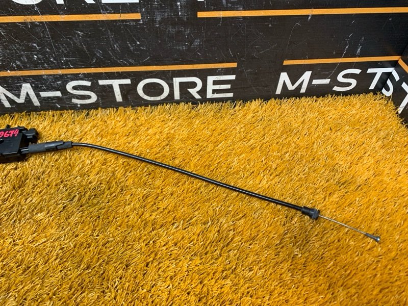 трос капота, 3550 рублей, Красноярск