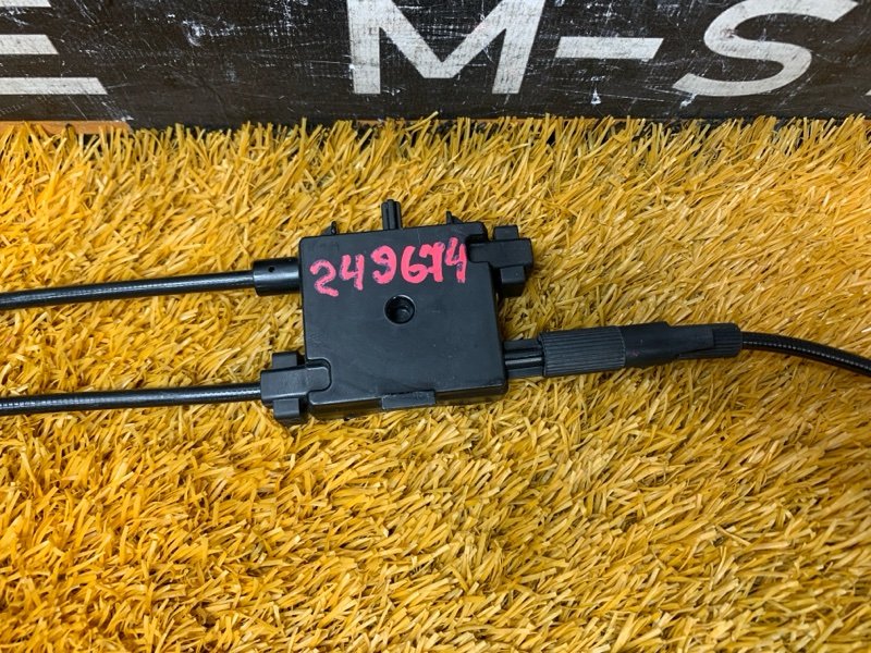 трос капота, 3550 рублей, Красноярск