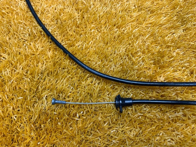 трос капота, 3550 рублей, Красноярск