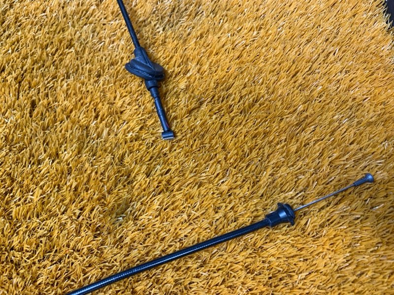 трос капота, 3550 рублей, Красноярск