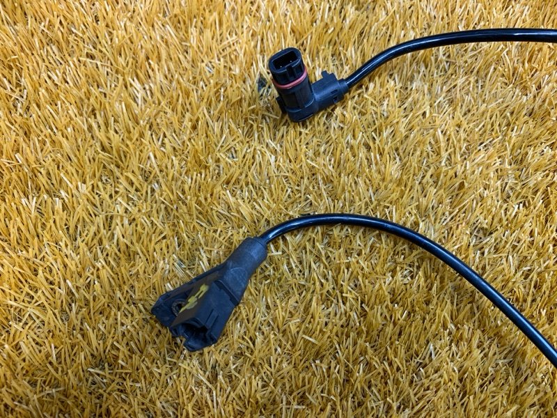 Провод датчика износа колодок, 400 рублей, Красноярск