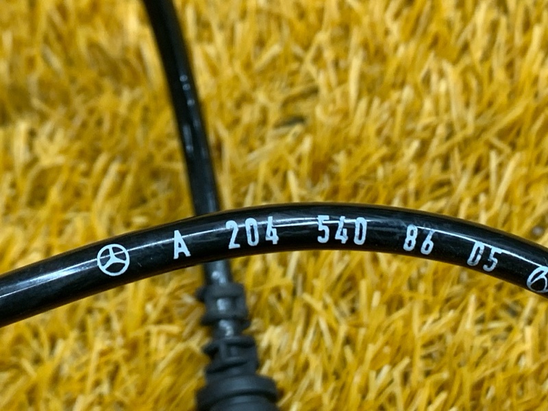 Провод датчика износа колодок, 400 рублей, Красноярск