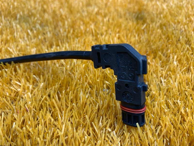 Датчик ABS, 800 рублей, Красноярск