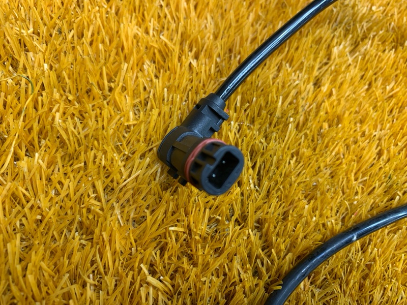 Датчик ABS, 800 рублей, Красноярск